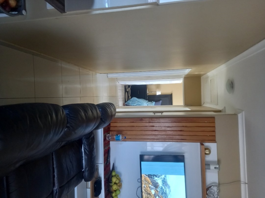 3 Bedroom Property for Sale in Hamilton Estate Western Cape